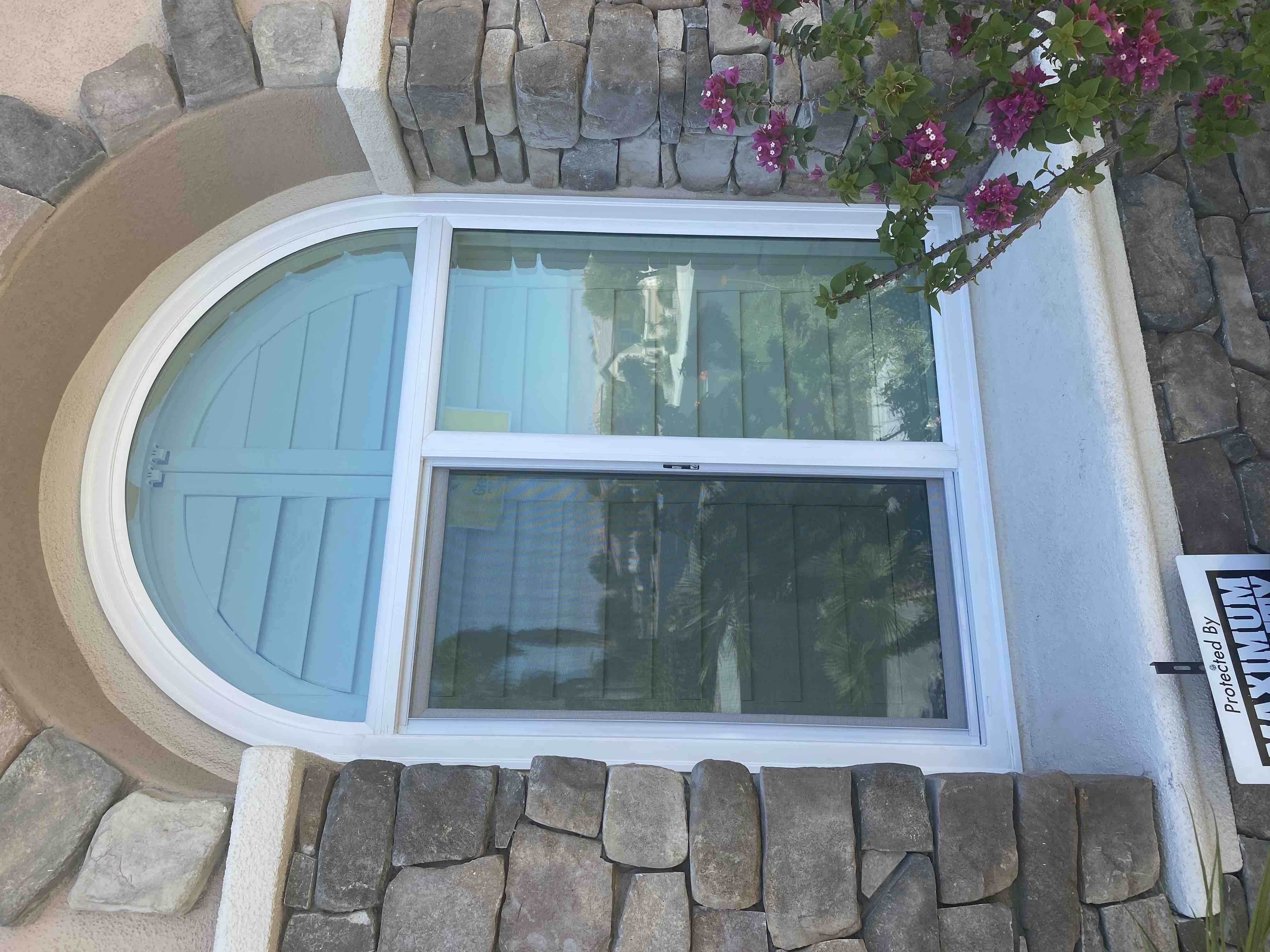 Arch Replacement Windows